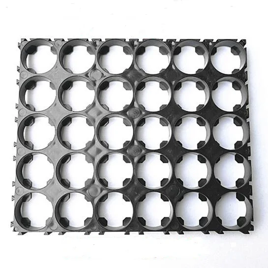 
 Цилиндрический кронштейн для литий-ионной батареи для 18650 1p 2p 3p держатель аккумулятора соединитель DIY 18650 аккумулятор  