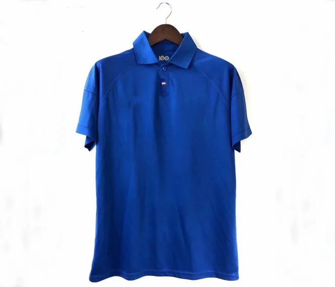 france soccer jersey polo