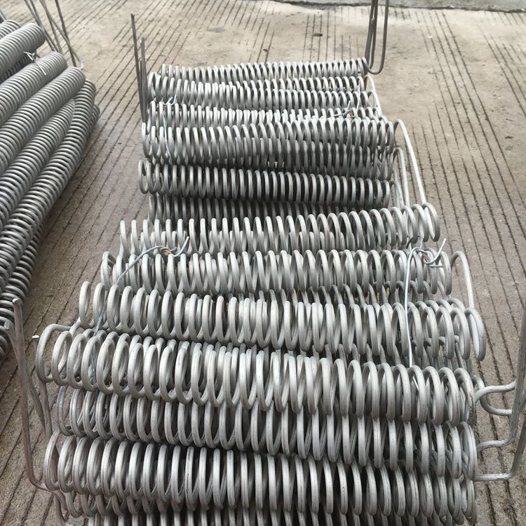 Industrial High Temperature Furnace Heating Element
