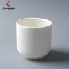 Bianco L:7 cm A:6,5 cm