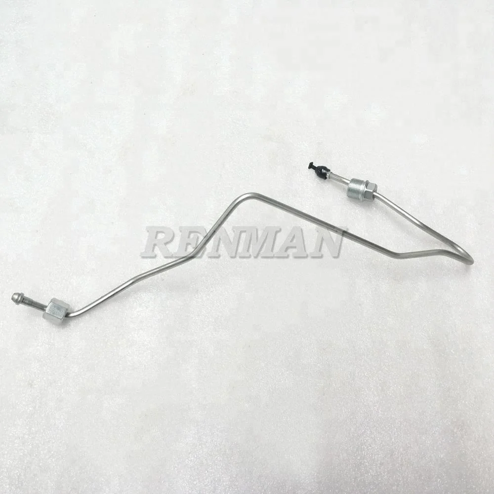 Cummins Qsc Qsc8.3 Motor No Cilindro De 123456 Inyector De Suministro ...
