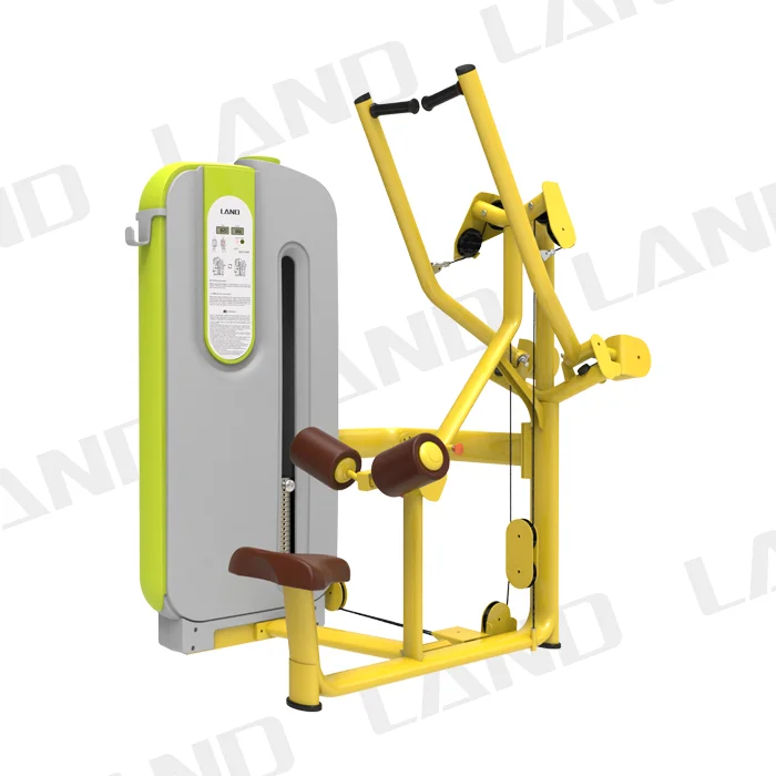 body fitness instrument