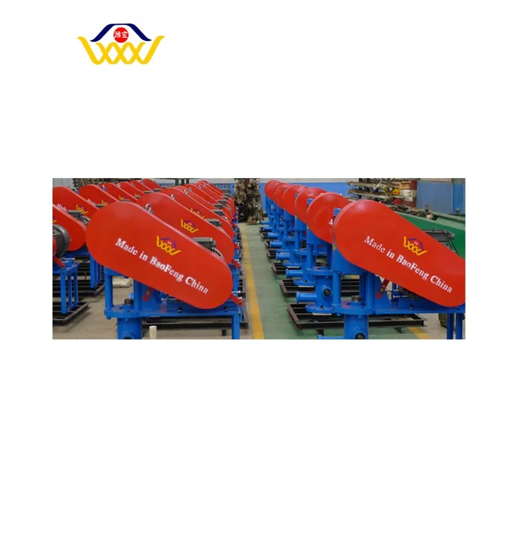 Искусственный подъемник 37Kw одномоторное устройство заземления для насоса