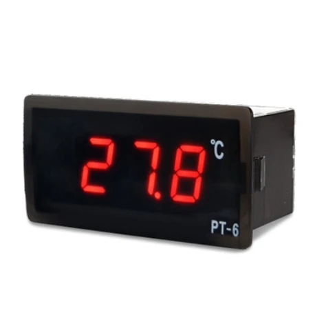 RINGDER PT-6 Low Price Digital Temperature Thermometer Meter Indicator =  Tpm-910 - Buy RINGDER PT-6 Low Price Digital Temperature Thermometer Meter  Indicator = Tpm-910 Product on