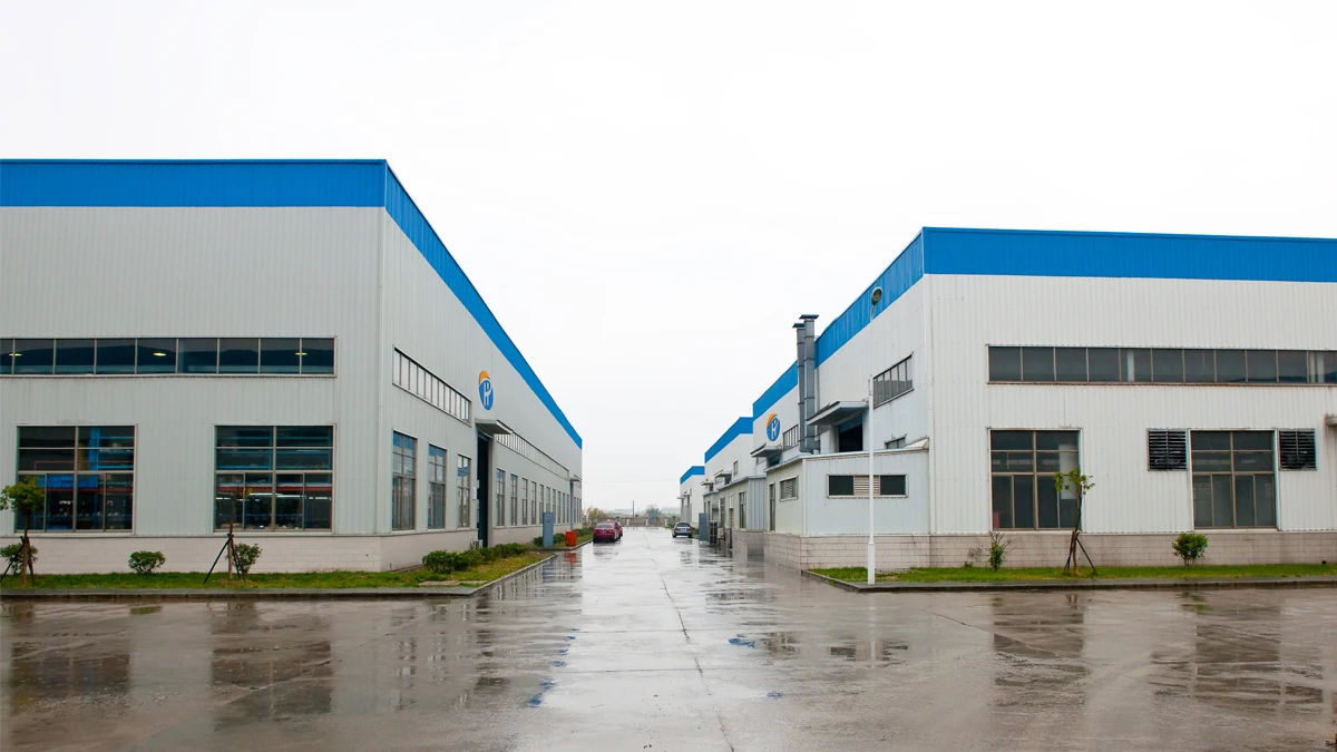 Yancheng Heaterpart Technology Company Limited