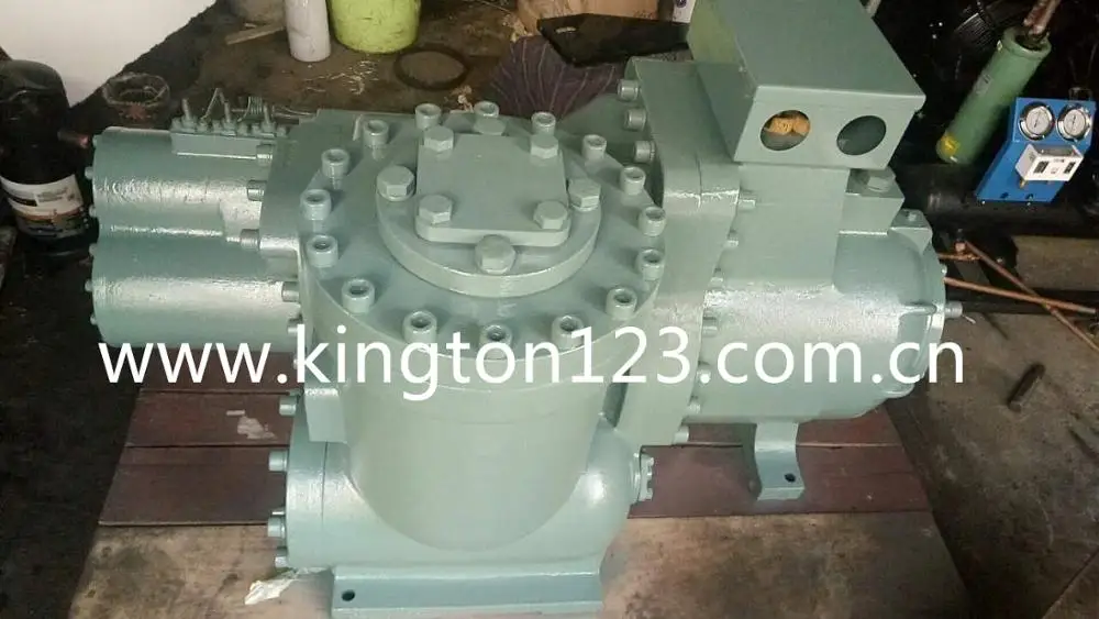 60HP Hitachi винтовой компрессор Лучшая цена ASCCW-60Z