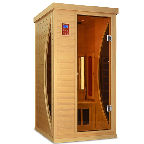 Small Home Far Infrared Sauna Control Panel Buy Sauna Infrared Sauna Control Panel Small Home Sauna Product On Alibaba Com