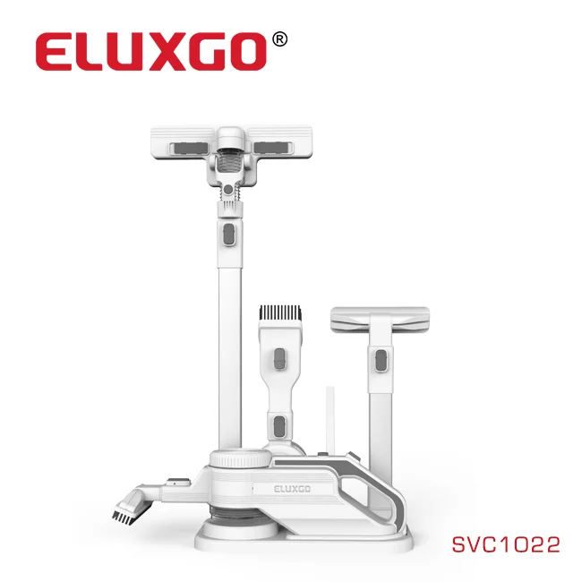 Многофункциональный ручной циклонный пылесос 4 в 1 ELUXGO с SVC1022
