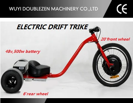 electric drift trike for sale