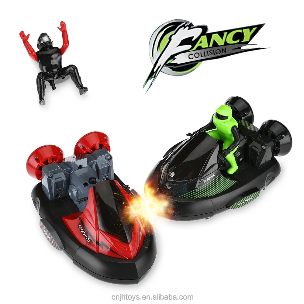 18 New Design Boy Toys Rc Hb Dp01b Battle Bumper Cars With 2pcs Set View Battle Bumper Jh Toys Product Details From Shantou Jh Toys Trading Firm On Alibaba Com