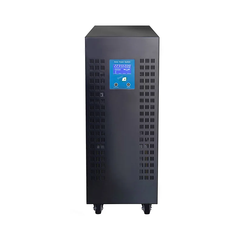 12kw Circuit Diagram Dc Ac Power Inverter 12KW 12000W