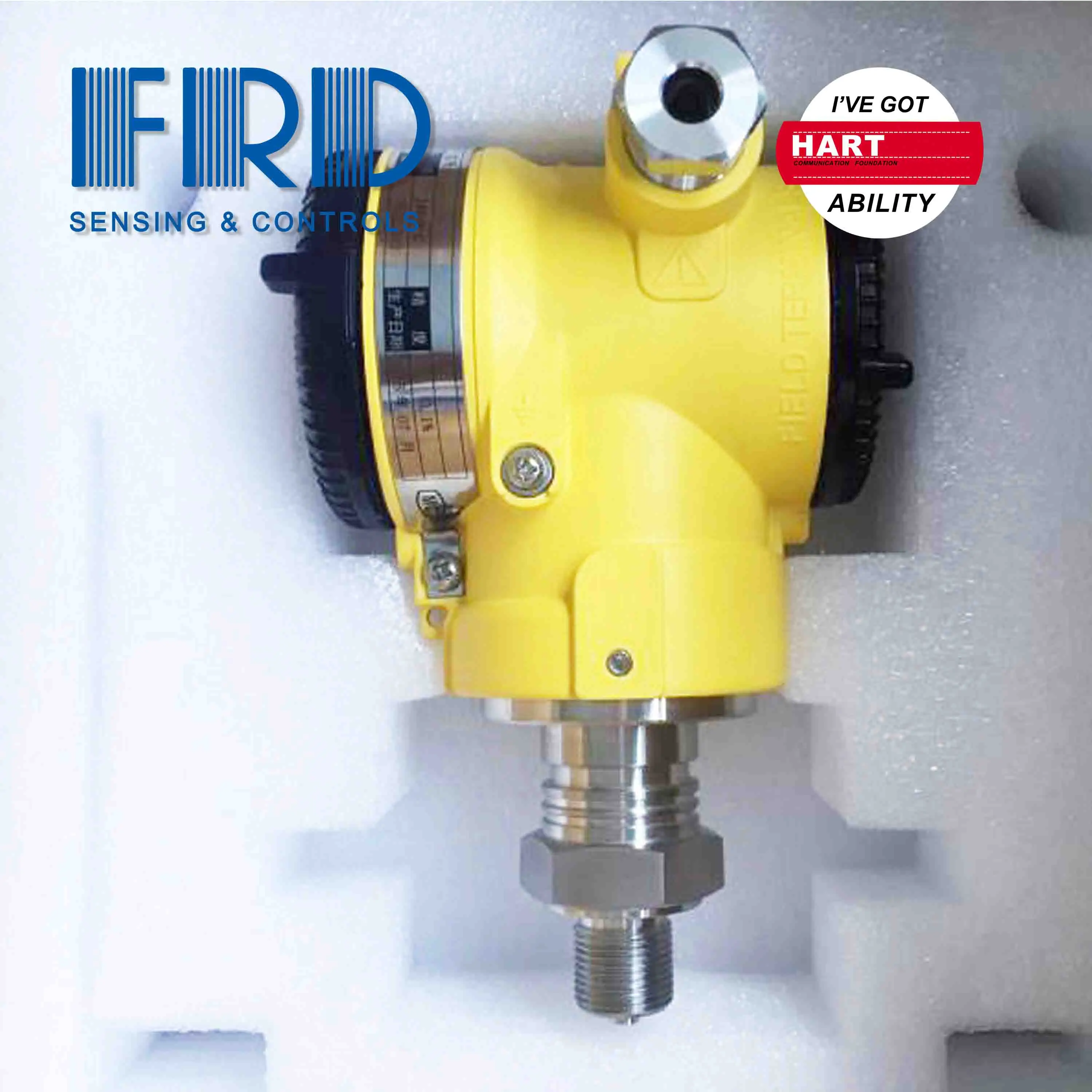 Frd Gauge Absolute Negative Pressure Transmitter Buy Gauge Pressure
