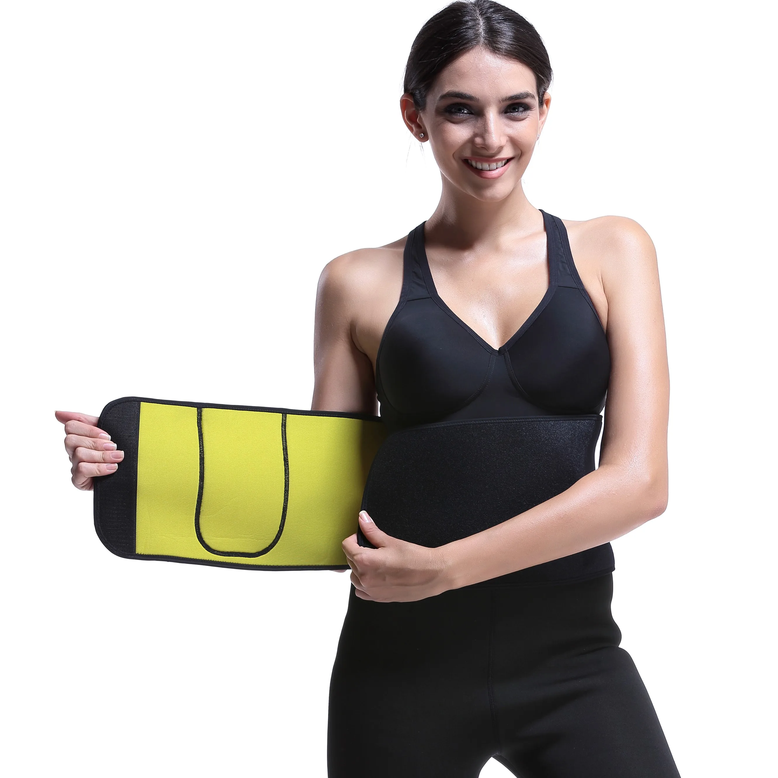 back support body shaper
