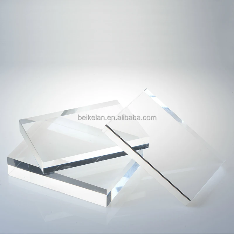 Plaque Acrylique Ronde Transparente 24 Cm – Feuille Plexiglas Claire 1 Mm D'Épaisseur, Idéale Pour Décoration, Modélisme & DIY