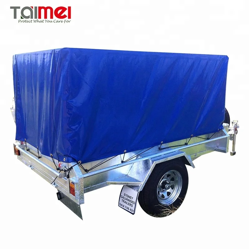 car trailer cover