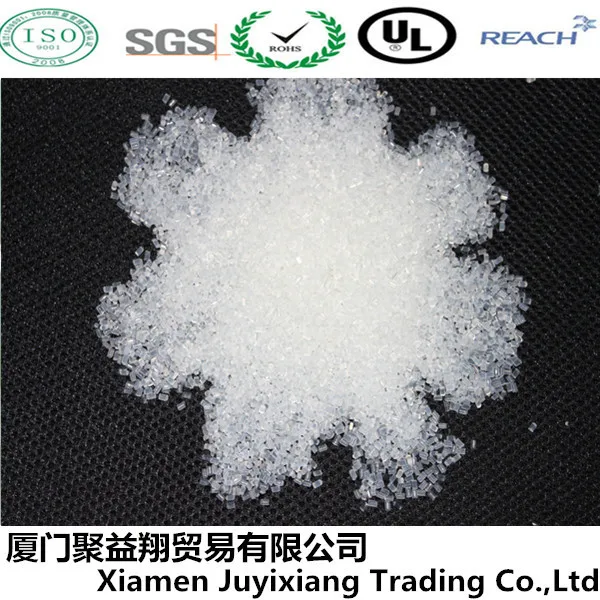 соединения гранул поликарбоната/гранулы со слоем стекла поликарбонатного пластика гранулы/гранулы