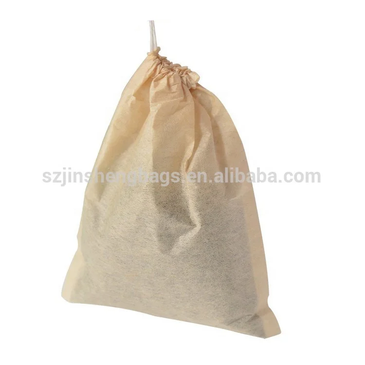 softball drawstring bolsa