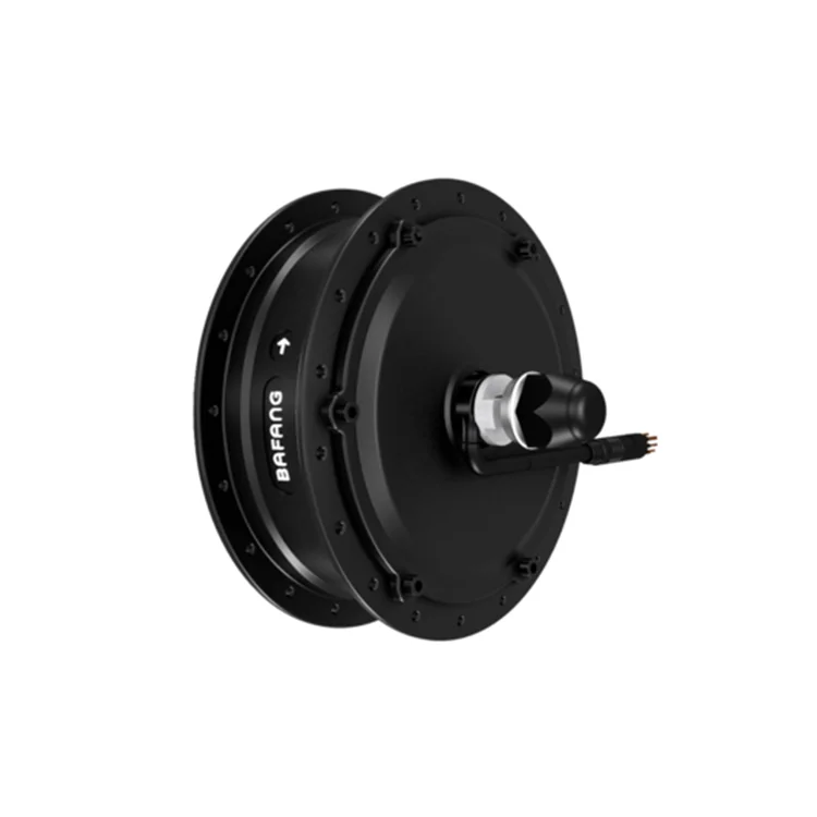 Bafang SWX02 RM Brushless Hub Motor 36V250W