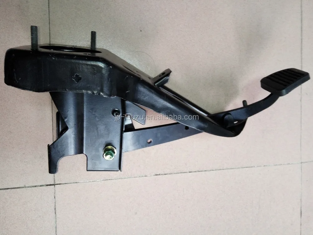 Clutch Pedal 8978569792 For ISUZU NPR NQR Light Truck Foot Control 