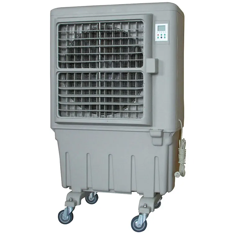 Chad High Effective Aircons