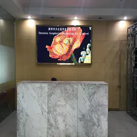 Shenzhen Gongdaxian Technology Co., Ltd.
