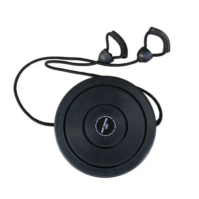 Суперкачественный Балансирующий шарнирный диск для аэробических упражнений, тренировочный диск для уменьшения талии, скручивающийся диск для талии