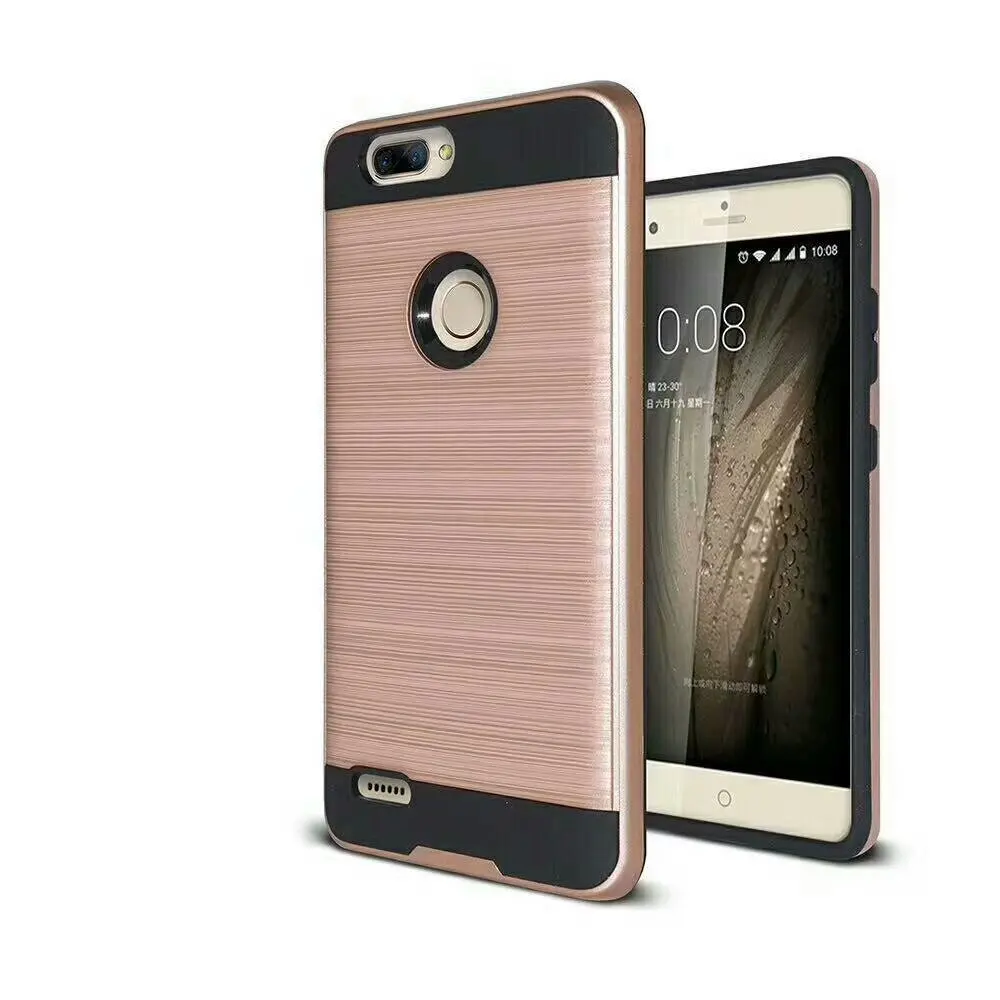 Wholesale Brushed Phone Case For Zte Maven 3/z831/z828/z835 Cover,Back  Cover Case For Zte Maven 3 - Buy Case For Zte Maven 3,Back Cover Case For  Zte Maven 3,For Zte Z835 Cover Product