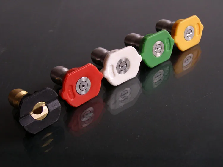 Форсунка для мойки высокого