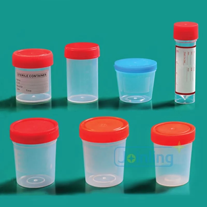 Одноразовый контейнер для мочи, чашка для мочи