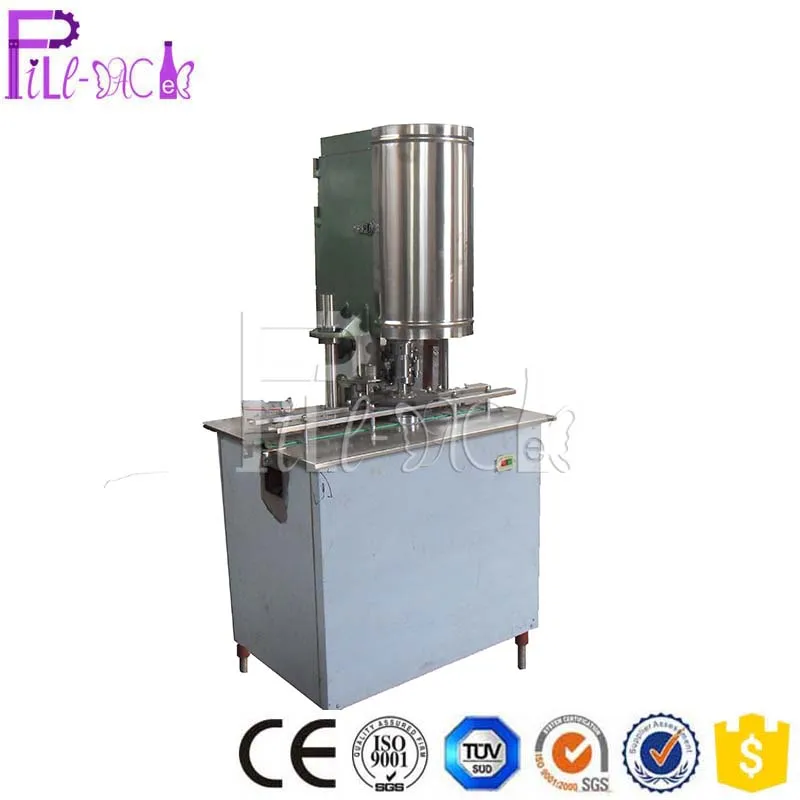 180-350 мл полностью автоматическая машина для запечатывания жестяных банок/оборудование/линия с мощностью 35 °C/мин