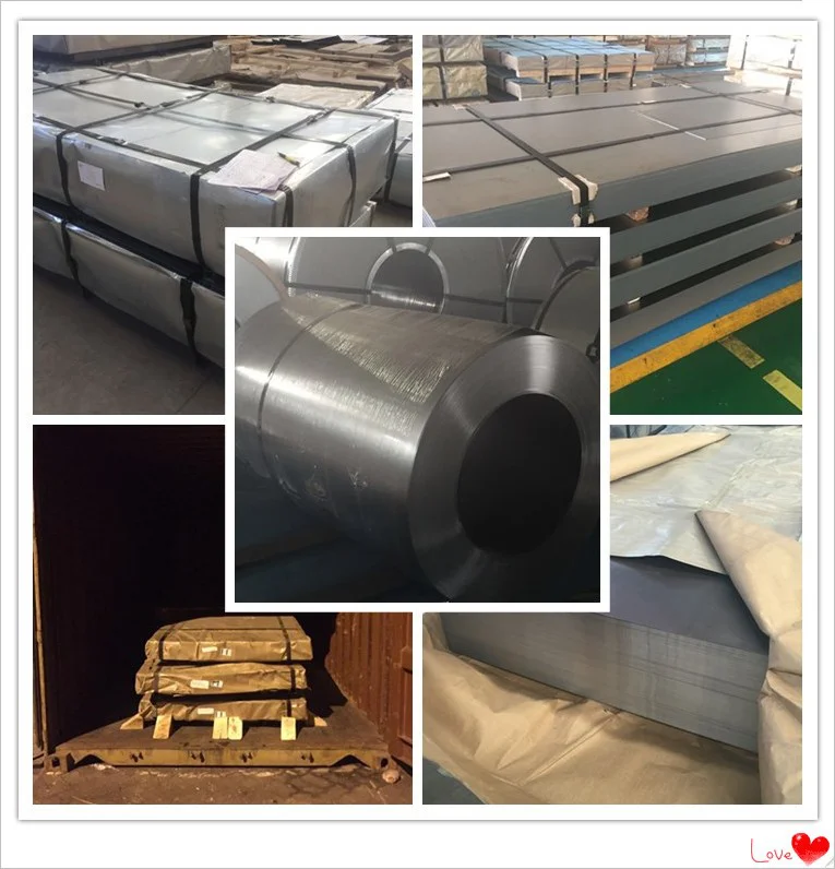 Sae 1008 1010 1020 1045 Cold Rolled Seamless Carbon Steel Sheet