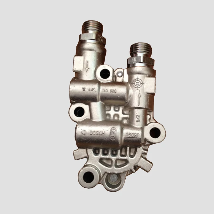 QSB6.7 Fuel Transfer Pump - Reliable Fuel Lift Solution
