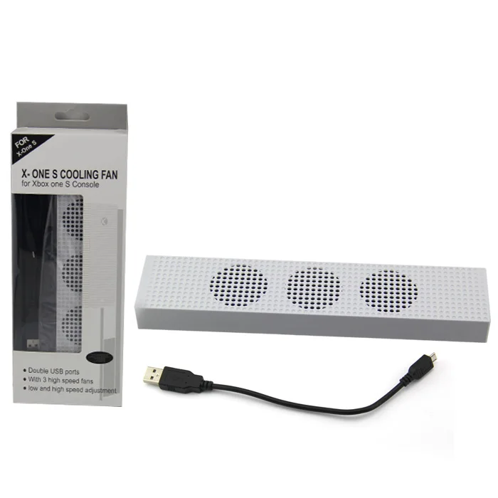 fan for xbox one s