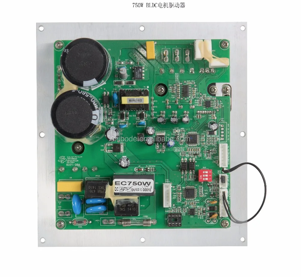 Electronic Circuit Board Inverter Pcb With Enclosure Assembly and Components Procurement Electronic Circuit