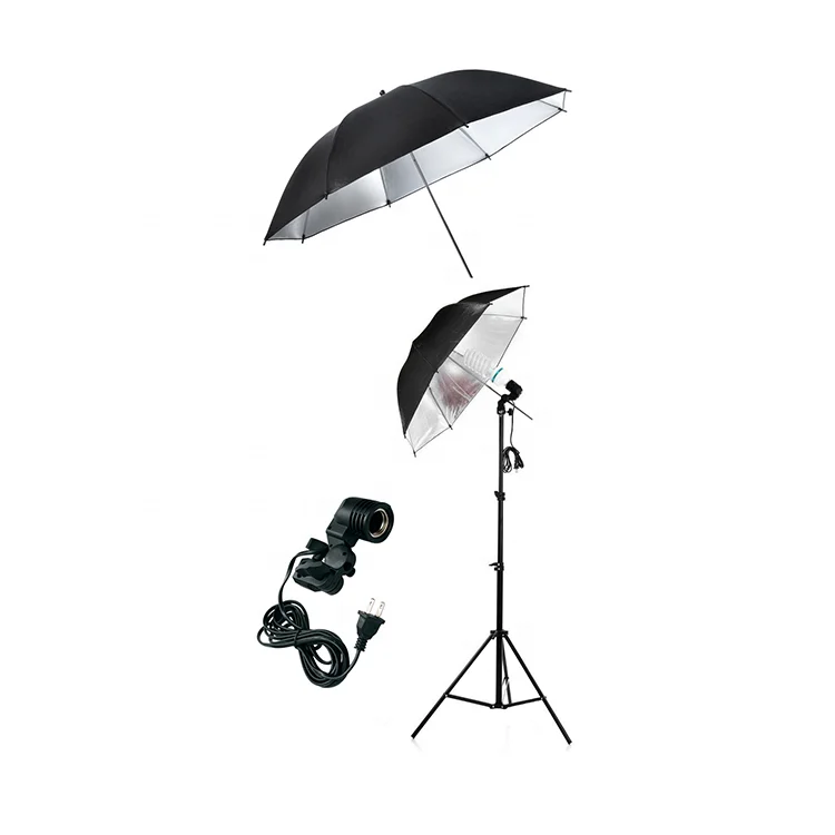 Full Studio Background Lighting Kit Photo Studio Background Cloth For