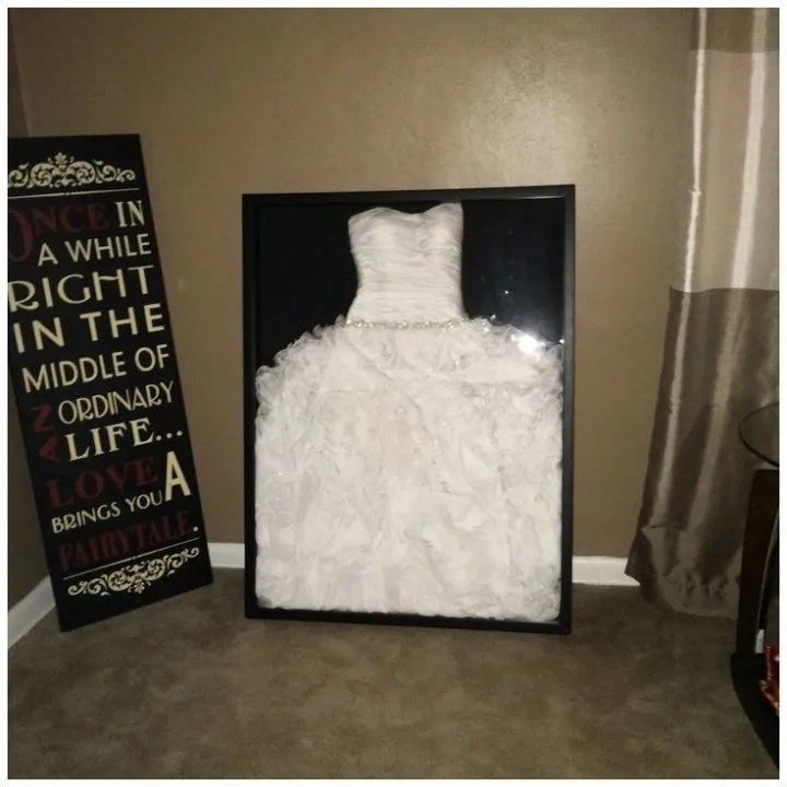 Wedding Gown Preservation – Absolute Cleaners