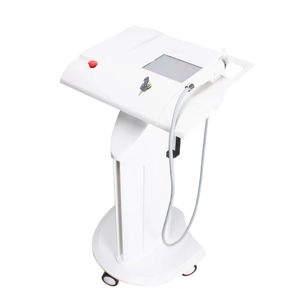 РФ Microneedling микро иглы дробные rf
