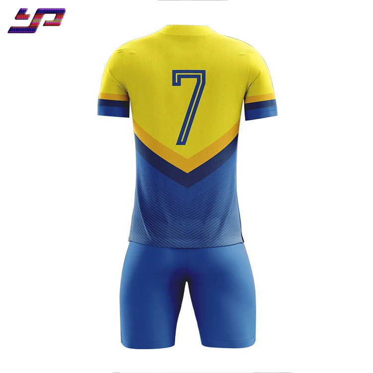 Shop Blue Jersey Yellow with great discounts and prices online