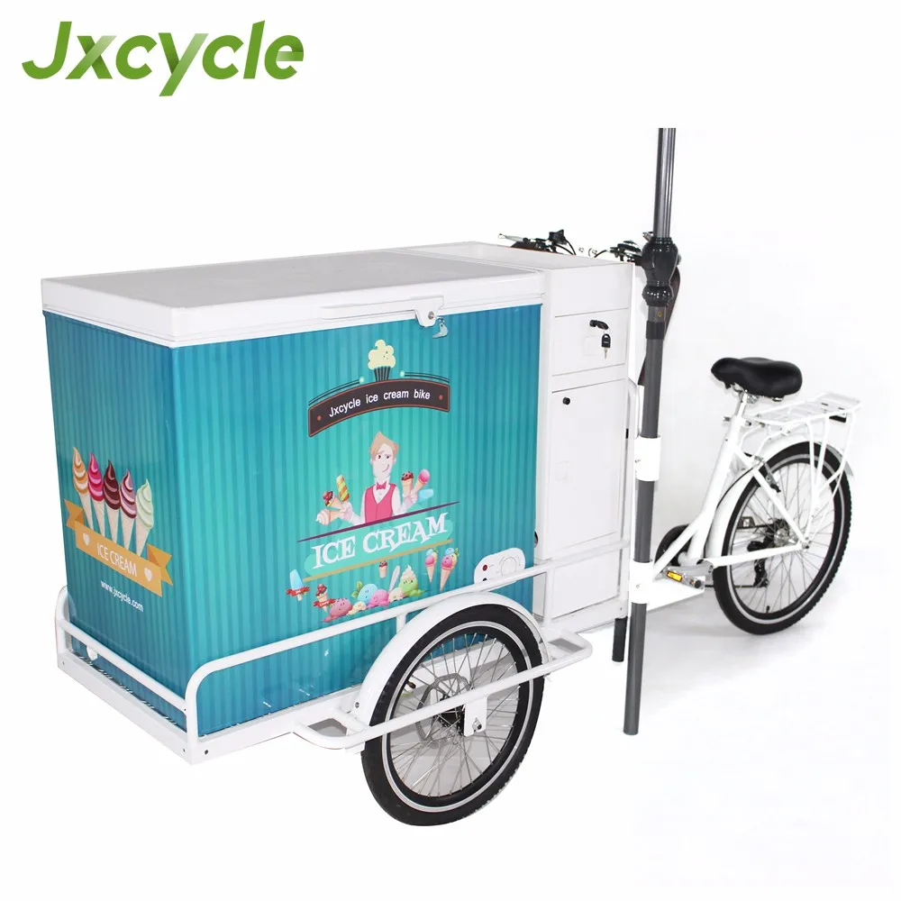 ice cream bike for sale