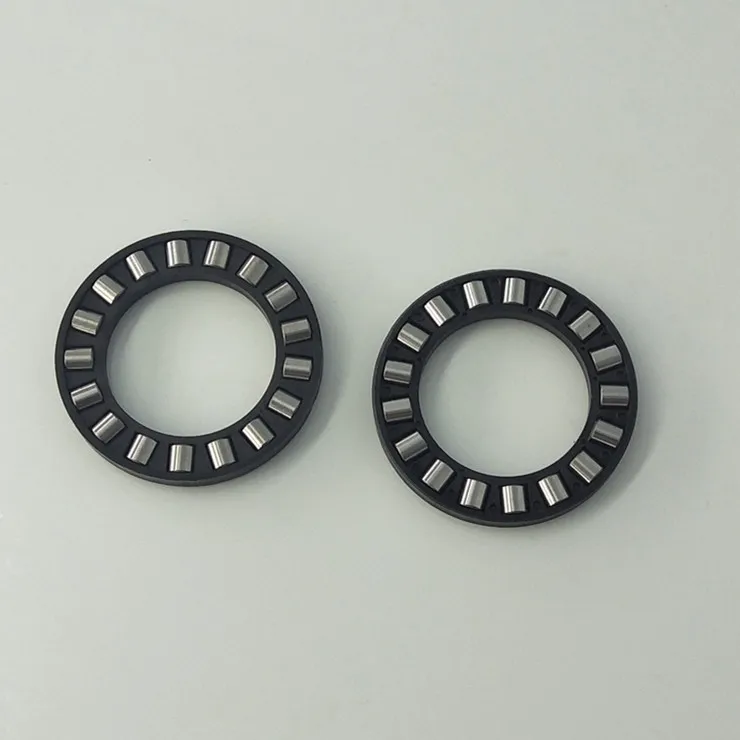 TC613 High Speed Plain Thrust Needle Roller Bearing
