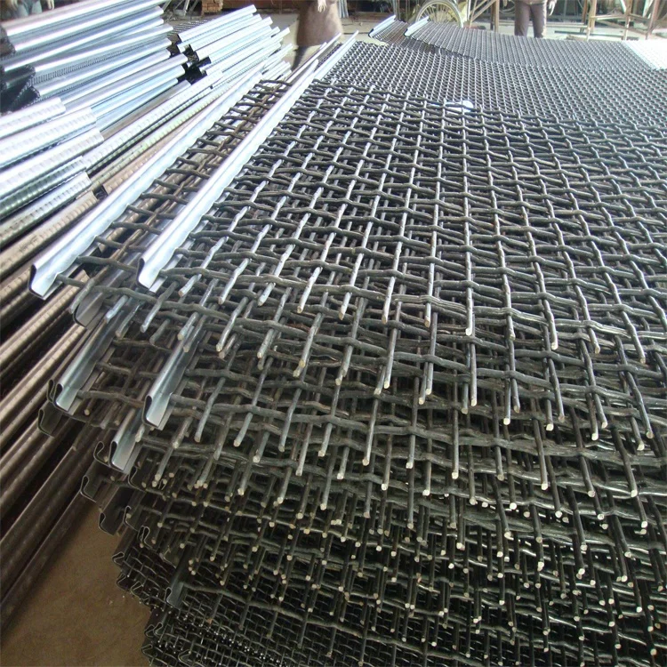 Produttore di schermi in rete metallica intrecciata | ANPENG Produttore di schermi in rete metallica intrecciata | ANPENG