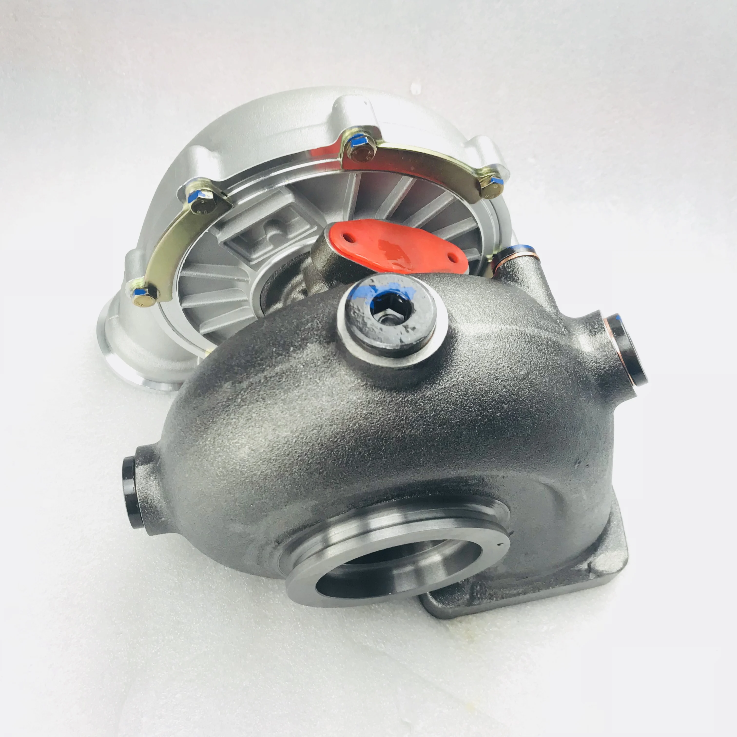 K26 Turbo 53269886035 3582516 turbocharger for Volvo Penta Ship 