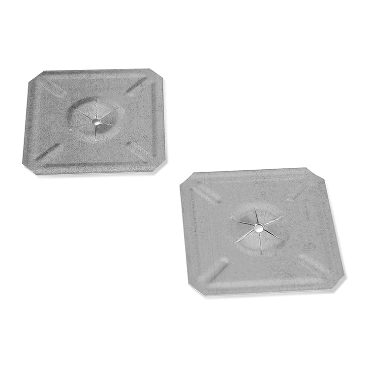 DIN25201 Double Fold Self Locking Washer