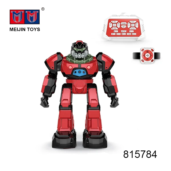 fun robot toys