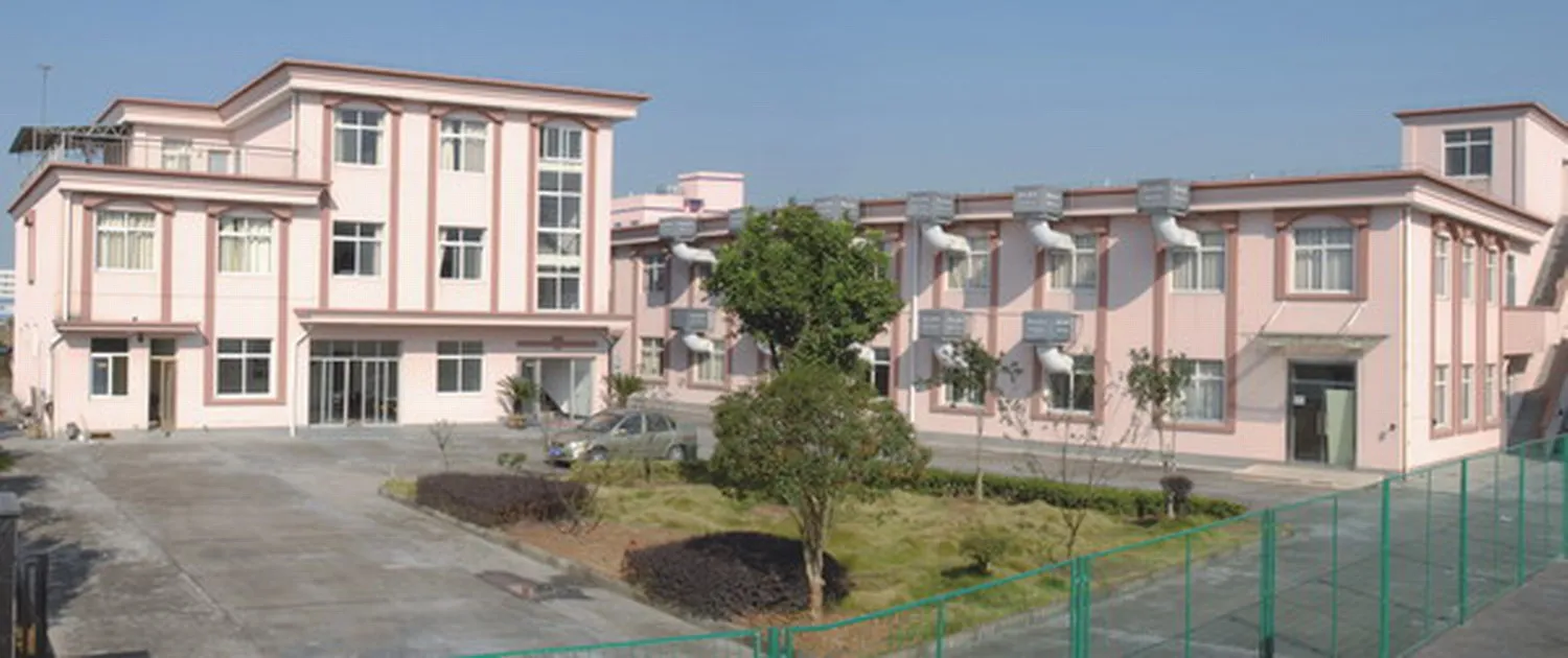 Ningbo Bolt Machinery Electronics & Technology Co., Ltd.