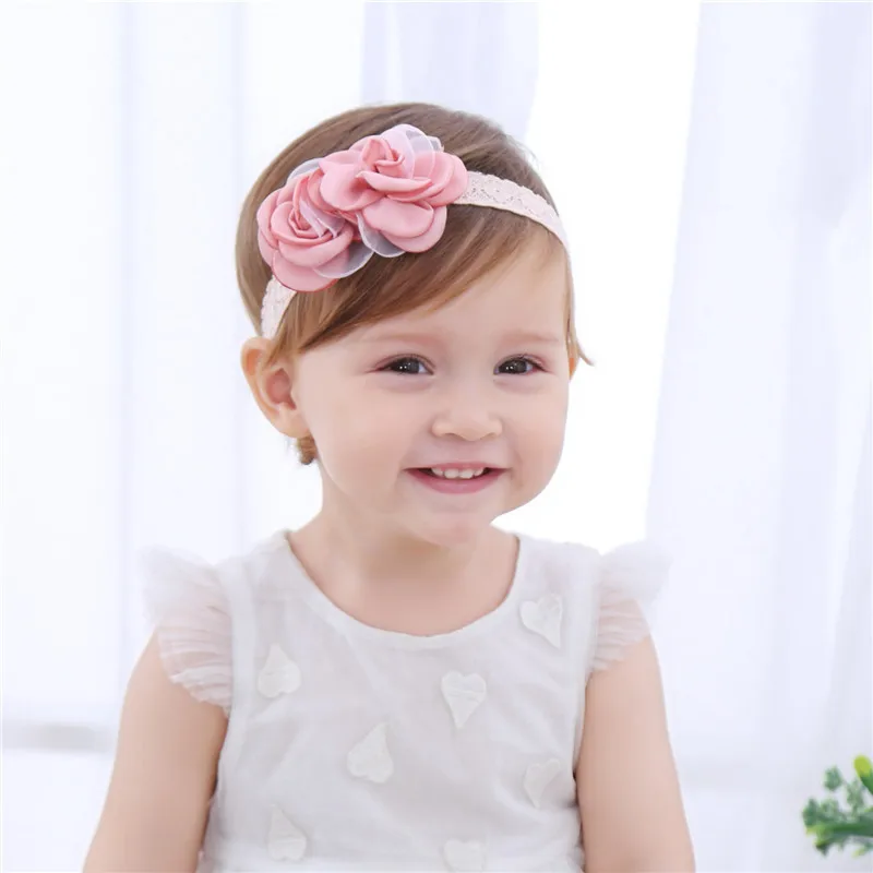 Most Parent Like Fancy Newborn Baby Girl Knitted Turban Headband Hair  Accessory Wholesale - Buy Baby Girl Headband,Newborn Turban Hair  Accessory,Fancy Knitted Baby Headband Product on 