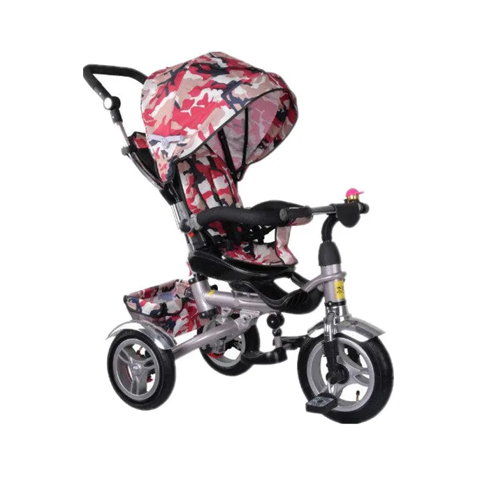 Tricycle 4 En 1 Pour Bebe Garcon Nouveau Modele De 19 Vente En Gros Qualite Superieure Velo Tuk Bebe Trois Roues 4 En 1 Cadeau De Noel Pas Cher Buy Tricycle Bebe Garcon 4 En 1 Cycle Bebe Trois