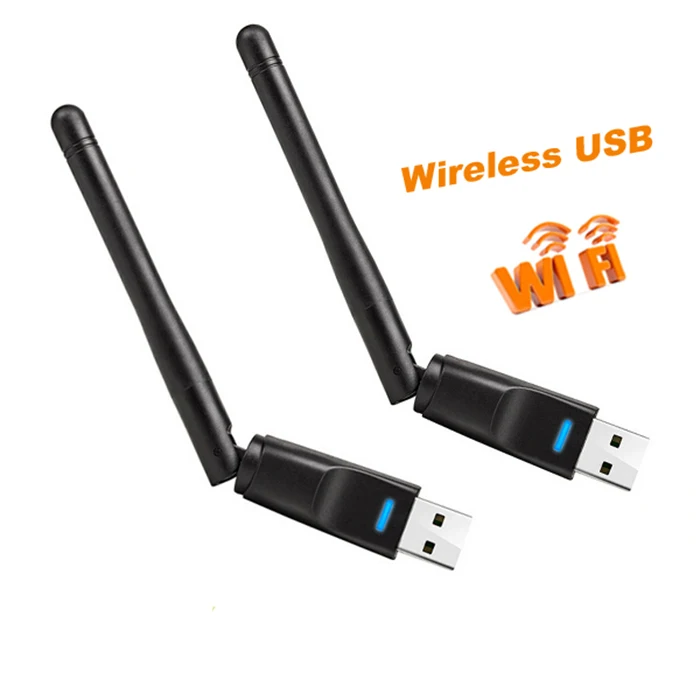 wsky wireless usb wifi adapter driver download