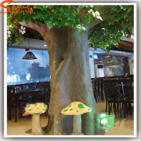 Welcomed by Foreign Large Live Ficus Tree Baobab Trees for Sale