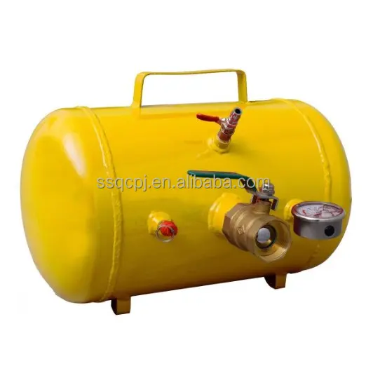 5 галлонов воздушная шина сиденье Blaster инструмент сиденья грузовик ATV